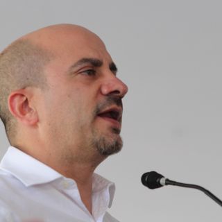 Avanza Policía Metropolitana: Del Toro