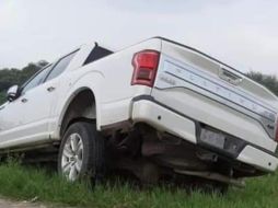 Al parecer, al hombre lo victimaron con un arma blanca. ESPECIAL