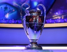 Manchester City y el Inter se disputarán la Orejona. AP/Archivo