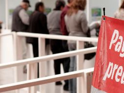 Pese a descuentos, deben predial cuatro de cada 10 en la metrópoli