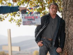 Stallone promete darle un cierre digno al personaje de “Rambo” en “Last Blood”. ESPECIAL