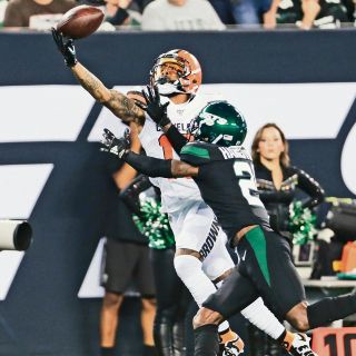 Odell Beckham y los Browns humillan a los Jets en su casa