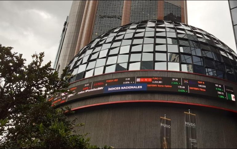 Los mercados accionarios presentan movimientos mixtos, después de validar pocos datos en Asia y Europa. EL INFORMADOR / ARCHIVO