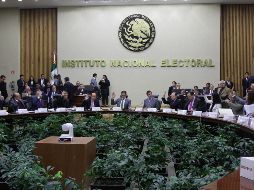 El reporte del OIC detalla que otras auditorías detectaros contratos a terceros para realizar el trabajo que por norma debe hacer el personal del instituto. NTX/ARCHIVO