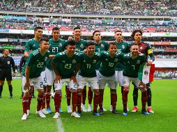 El técnico Gerardo Martino al fin podrá dirigir de local. IMAGO7