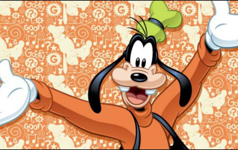 Disney respondió a la interrogante en Twitter: ''¡Estamos felices de resolver este debate! ¡Goofy es definitivamente un perro!''. FACEBOOK / Goofy