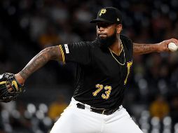 El Departamento de Ley de Florida dijo que comenzó a investigar al beisbolista en agosto, tras conocer de una presunta relación con una adolescente en el condado Lee. AFP / ARCHIVO