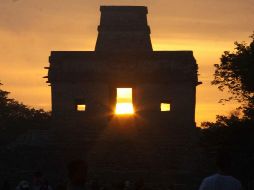 Es la primera vez en mucho tiempo que se abre el acceso al público en Otoño. NTX / ARCHIVO