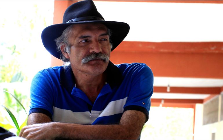 Hace algunos días, Mireles anunció en redes sociales que había tomado cursos de orientación para corregir sus expresiones. SUN/ARCHIVO