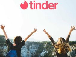 La serie contará con seis episodios rodados en Ciudad de México. FACEBOOK / Tinder