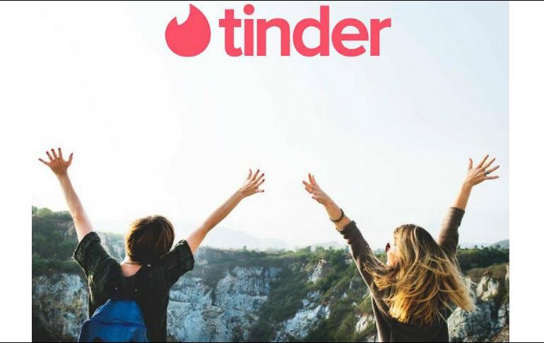 La serie contará con seis episodios rodados en Ciudad de México. FACEBOOK / Tinder