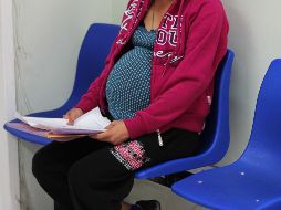 Un joven de 17 años fue detenido al ser el principal sospechoso del feminicidio. EL INFORMADOR/ARCHIVO