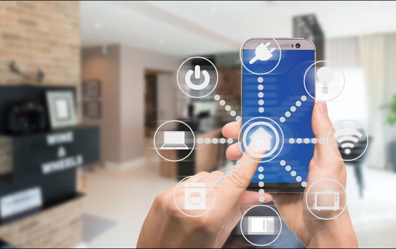 Se trata de un ecosistema para masificar las cosas conectadas con dispositivos de menor costo y baterías de hasta 10 años de duración. TWITTER / @ClaroColombia