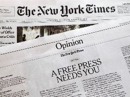 América Latina no se verá afectada en cuanto a la cobertura y los corresponsales con presencia en la Ciudad de México. AP/ARCHIVO