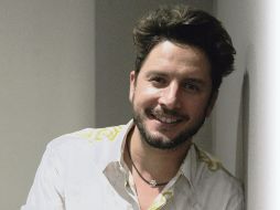 En España es uno de los cantantes de pop más reconocidos. EL INFORMADOR / A. Camacho