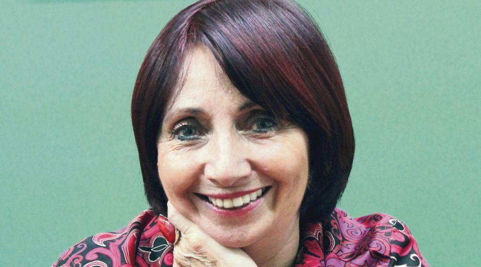 Marisol Schulz, directora de LéaLA y de la Feria Internacional del Libro de Guadalajara habla de la etapa actual de la feria en Estados Unidos, la cual se realizará de nuevo en Los Ángeles. EL INFORMADOR / E. Barrera