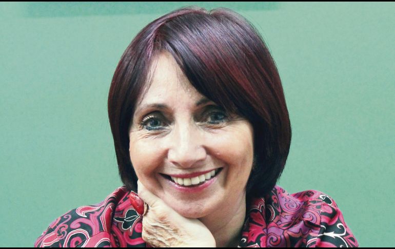 Marisol Schulz, directora de LéaLA y de la Feria Internacional del Libro de Guadalajara habla de la etapa actual de la feria en Estados Unidos, la cual se realizará de nuevo en Los Ángeles. EL INFORMADOR / E. Barrera