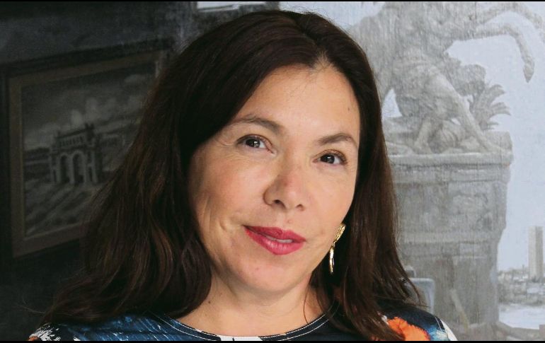 Forma parte del comité organizador del Festival los Tesoros de Tapalpa. EL INFORMADOR / E. Barrera