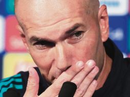 El estratega de los merengues espera que su equipo arranque con el pie derecho. AP