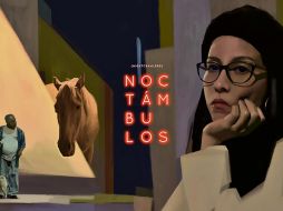 Será el único cortometraje que esté representando a México en el Gouna Film Festival. CORTESÍA