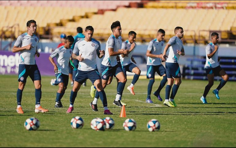 El conjunto ahora dirigido por Robert Dante Siboldi busca su segunda corona de la temporada tras haber ganado la Supercopa en julio pasado. NOTIMEX
