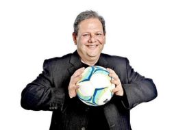 La noticias fue confirmada por TUDN y además extendió sus condolencias a su familia y amigos. ESPECIAL