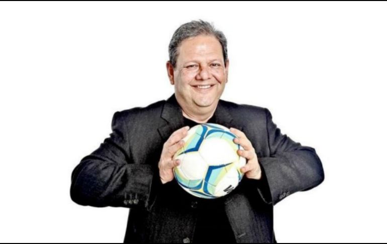 La noticias fue confirmada por TUDN y además extendió sus condolencias a su familia y amigos. ESPECIAL