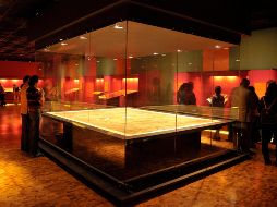 La red de museos del INAH está integrada por 162 recintos que dan cuenta de un pasaje de la historia nacional o estatal, o bien que refuerzan los conocimientos sobre una localidad, un sitio histórico o arqueológico importante. NTX/ ARCHIVO