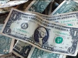 De acuerdo con el Banco Base, se espera que el tipo de cambio cotice entre 19.30 y 19.45 pesos por dólar.AP / ARCHIVO