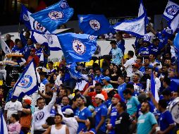 Por el momento, La Máquina comparte el Estadio Azteca con el América tras finalizar en abril de 2018 su contrato con el Estadio Azul. IMAGO7