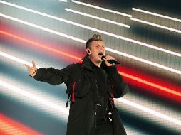 Carter aseguró que tanto él como su hermana han tomado la difícil decisión después de una 