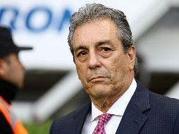 Tomás Boy fue técnico de Morelia en tres etapas. Imago7 / ARCHIVO