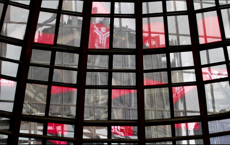 Este día cotizaron 413 emisoras, de las cuales 148 cerraron con ganancias. NTX/ARCHIVO