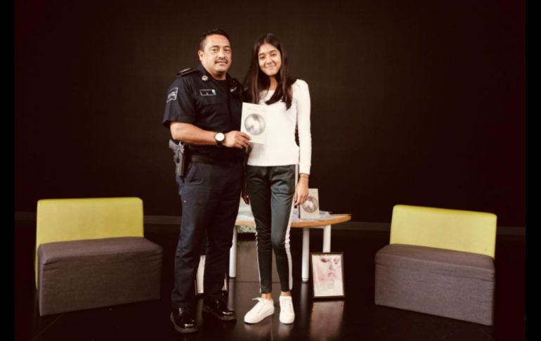 ESPECIAL/ Policía de Guadalajara