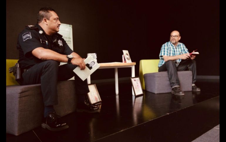 ESPECIAL/ Policía de Guadalajara