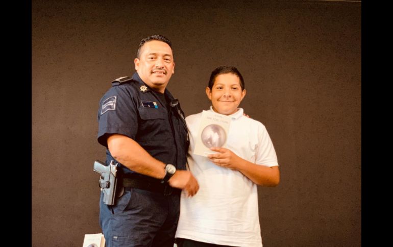 ESPECIAL/ Policía de Guadalajara