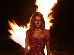 Céline Dion anticipa temas de su disco nuevo