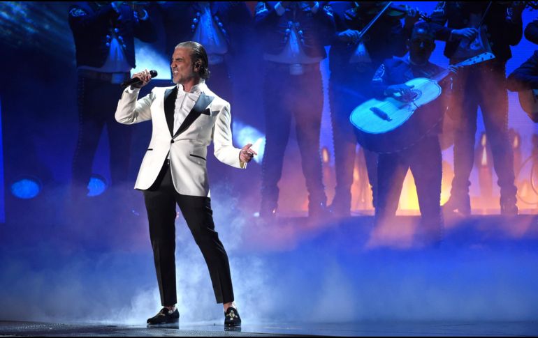 La premiación será el próximo 1 de octubre en el Centro John F. Kennedy para las Artes de Washington. AP / ARCHIVO