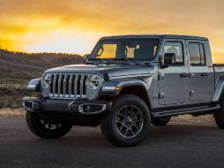 Jeep le mete el freno al Gladiator por esta razón