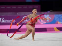 Castillo sumó 18.250 unidades en clavas. EFE / ARCHIVO