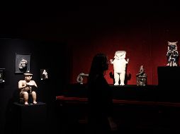 Subastan en París piezas precolombinas pese a protestas de México