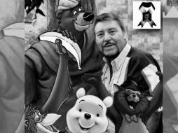 Fallece el actor de doblaje Flavio Ramírez Farfán