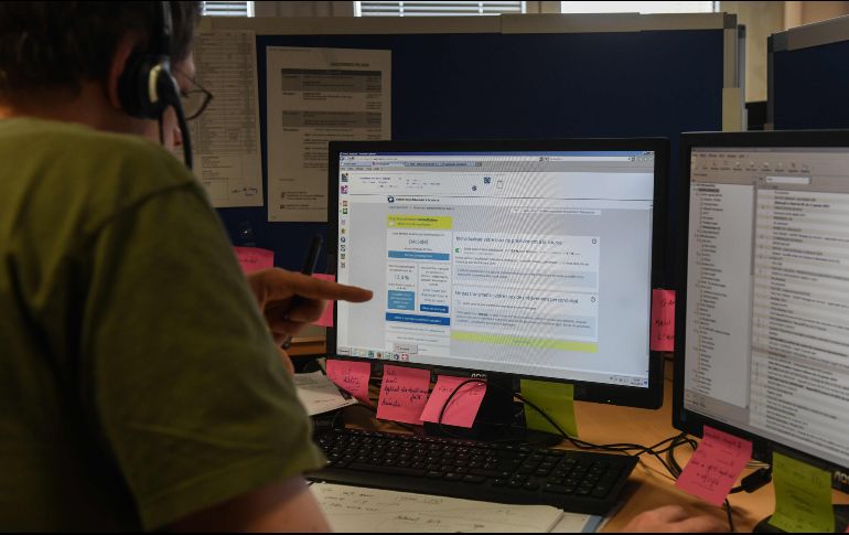 Las tres categorías más populares entre 