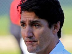 El primer ministro de Canadá se vio obligado a pedir disculpas en público tras la publicación de una foto de su juventud que él mismo consideró 