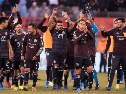 El equipo nacional se mantiene en la clasificación por delante de europeos como Holanda, Dinamarca, Italia y Alemania. IMAGO7