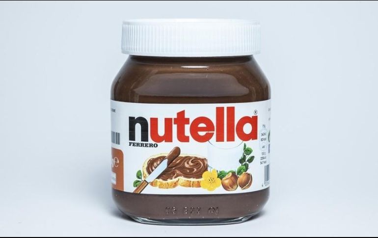 La cantidad de Nutella producida al año pesa lo mismo que el Empire State en Nueva York. GETTY IMAGES
