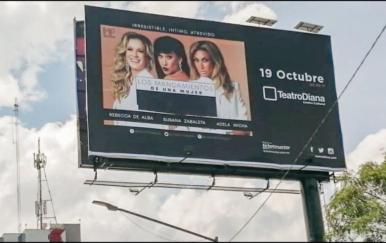 En la imagen se ve la palabra 