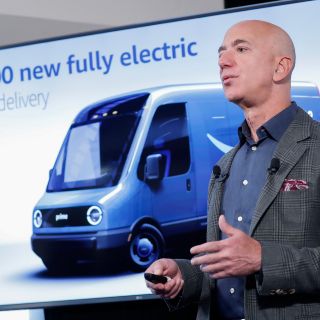 Amazon lanza plan para convertirse en una empresa neutra en carbono