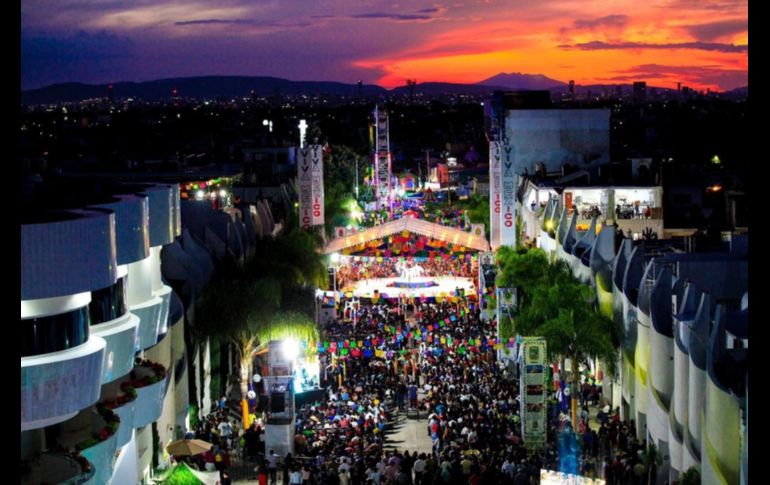 Celebran en la Hermosa Provincia las fiestas patrias