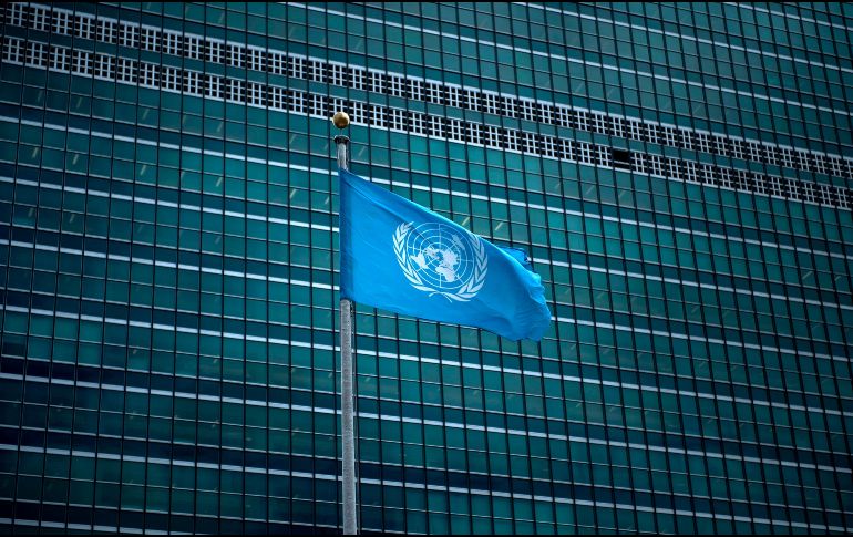 El anuncio se produce en momentos en que la ONU se dispone a celebrar su 74º Asamblea General en Nueva York. AFP/B. Smialowski